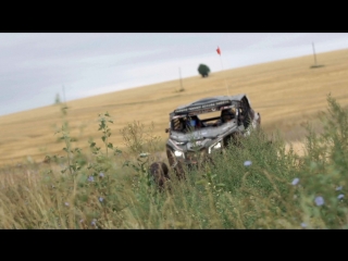 Лучшие моменты 3 дня Can-Am X Race 2018: группа Adventure, Sport, победители!