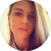 Яна Величко | Симферополь