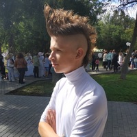 Саша Агашков