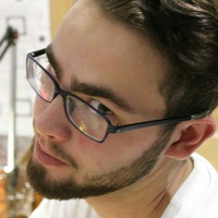 Максим Машканцев