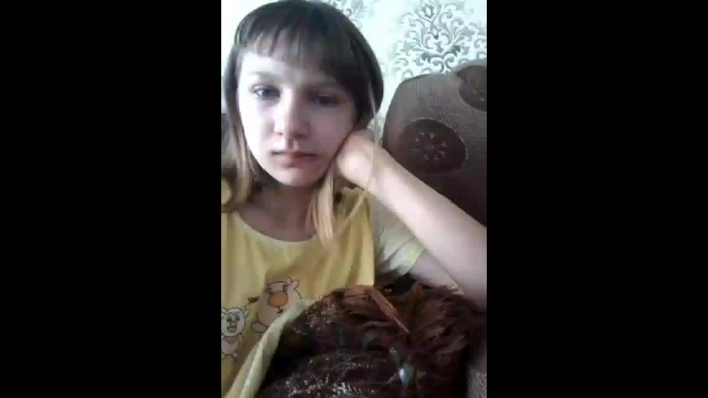 Дарья Цикалова - Live