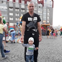 Андрей Алмазов | Санкт-Петербург