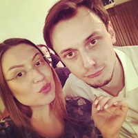 Сергей-И-Кристина Крищунс