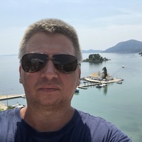 Владимир Панов | Санкт-Петербург