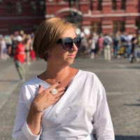 Ольга Белоусова | Егорьевск