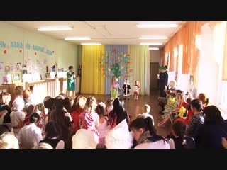 Жизнь дана на добрые дела