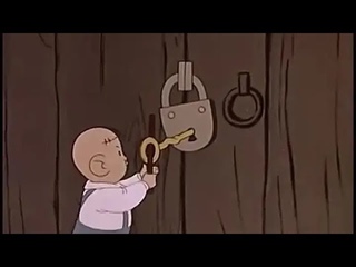 КЛЮЧ 1961 Мультфильм советский для детей смотреть онлайн