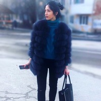 Екатерина Пащенко