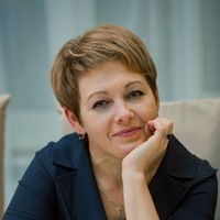 Лариса Егорова | Пенза