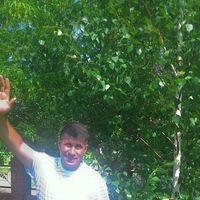 Василий Архипов | Темиртау