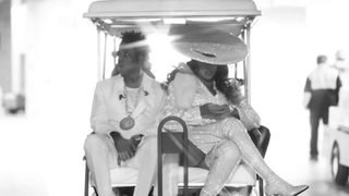 Beyoncé on Instagram: “To Shawn Carter, my Clyde, my best friend: this journey on OTR2 has been a highlight of my life. Thank you for every moment....