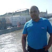 Леонид Мольков