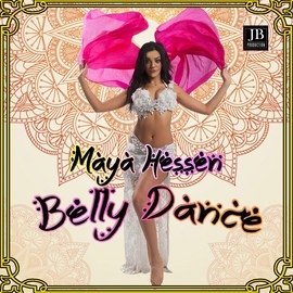 Fly Project альбом Belly Dance