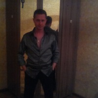 Константин Бузмаков