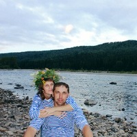 Елена Пескова |