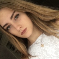 Полина Белова