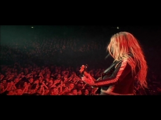 Nightwish - End Of An Era (21-10-2005 - The Last Concert With Tarja Turunen)