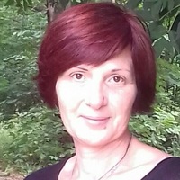 Марина Большакова | Конаково