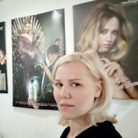 Елена Балдина | 