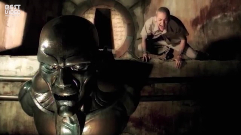 In The End - Linkin Park