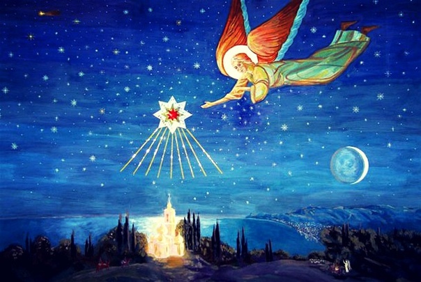 Новогодний плейлист 