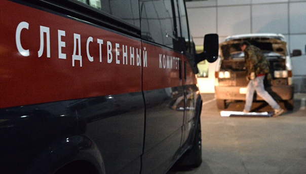 В Уфе задержали районного прокурора при получении взятки