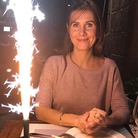 Ольга Шувалова | Санкт-Петербург