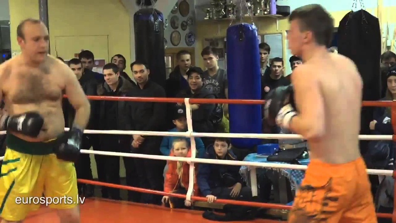 08.11.2015 Fight 2 proboxing.eu