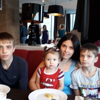 Екатерина Казанцева | Иркутск