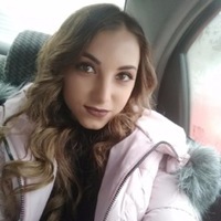 Оля Костюк | Львов