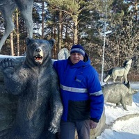 Дмитрий Макаровский | 