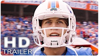 RUN THE RACE Official Trailer (2019) Tim Tebow, College Football Movie HD