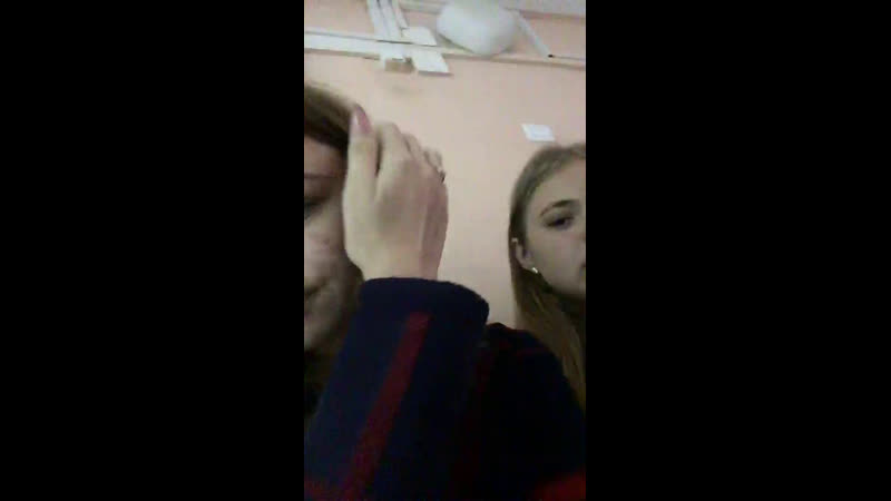 Оля Налётова — Live
