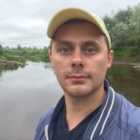 Дмитрий Куликов