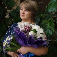 Светлана Федорова