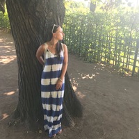 Екатерина Парамонова