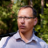 Владимир Смирнов