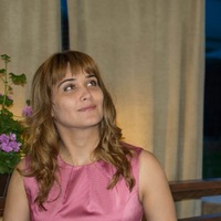 Анна Костыря