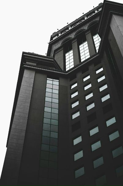 Moscow minimalism