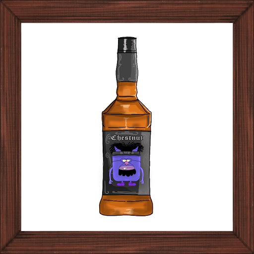 Shyheim альбом Chestnut