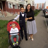 Юлиана Антонова | 