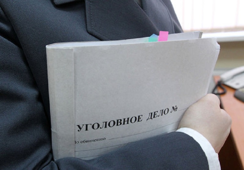 Против главы УФНС КЧР возбуждено уголовное дело