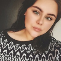 Полина Серянкина