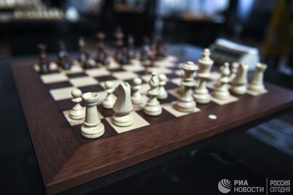 Российский гроссмейстер Евгений Васюков скончался на 86-м году жизни: