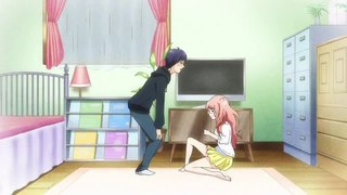 3D Kanojo Real Girl「AMV」- Right Here Waiting - EPISODE 6