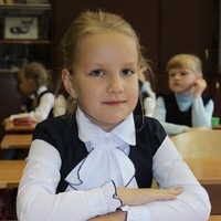 Александра Трофимова | Великий Новгород