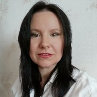 Юлия Данилова | Набережные Челны