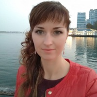 Людмила Черникова