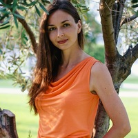 Полина Шмакова