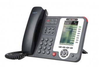 Доступность и функционал VoIP-телефонии